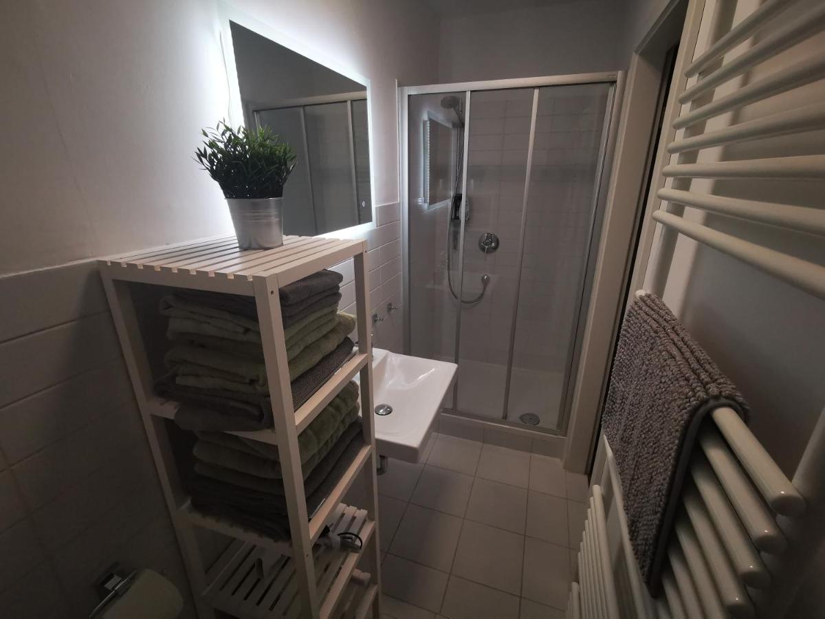 Leipzig Residenz City-Center Apartments Εξωτερικό φωτογραφία