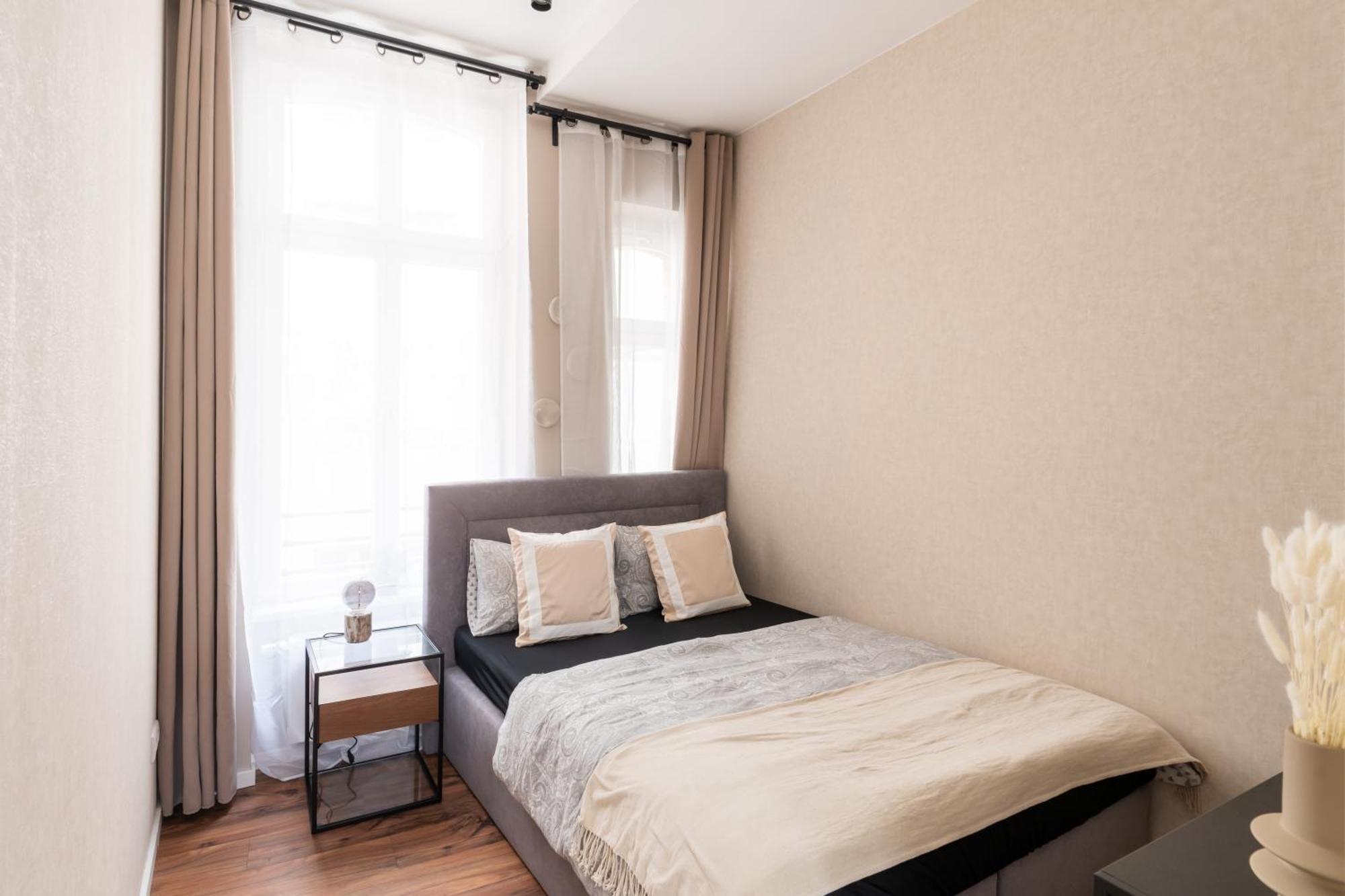 Leipzig Residenz City-Center Apartments Εξωτερικό φωτογραφία