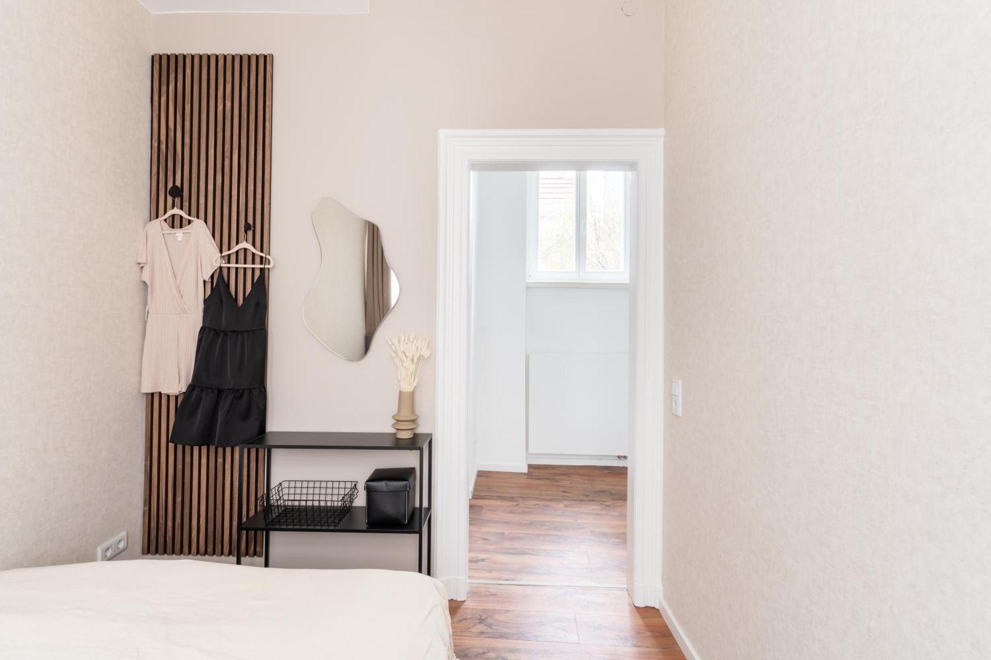 Leipzig Residenz City-Center Apartments Εξωτερικό φωτογραφία