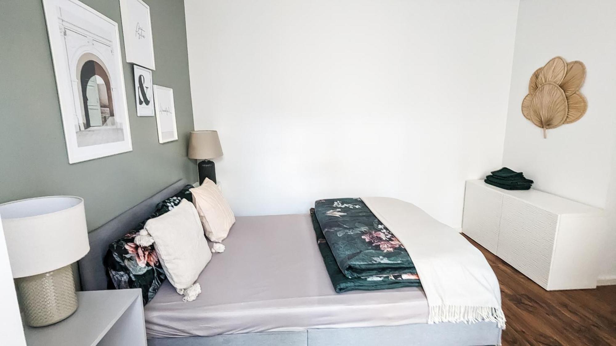 Leipzig Residenz City-Center Apartments Εξωτερικό φωτογραφία