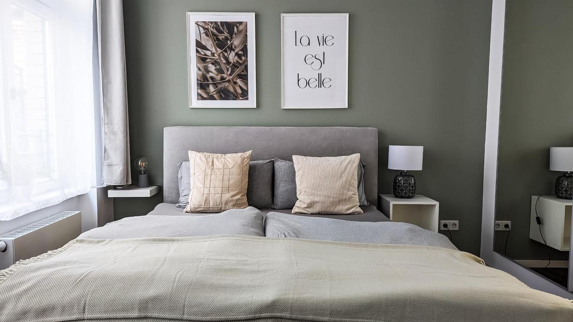 Leipzig Residenz City-Center Apartments Εξωτερικό φωτογραφία