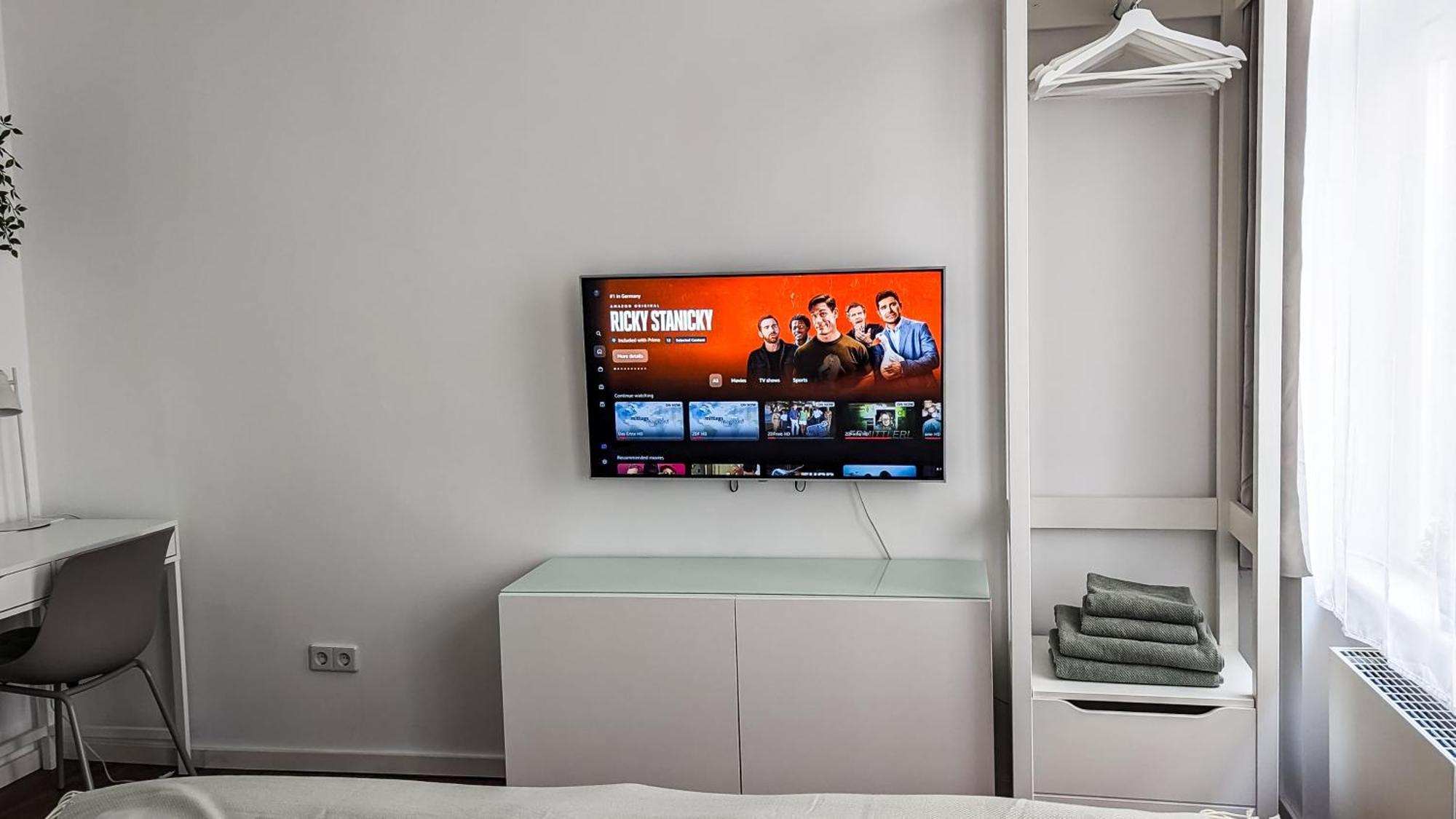 Leipzig Residenz City-Center Apartments Εξωτερικό φωτογραφία