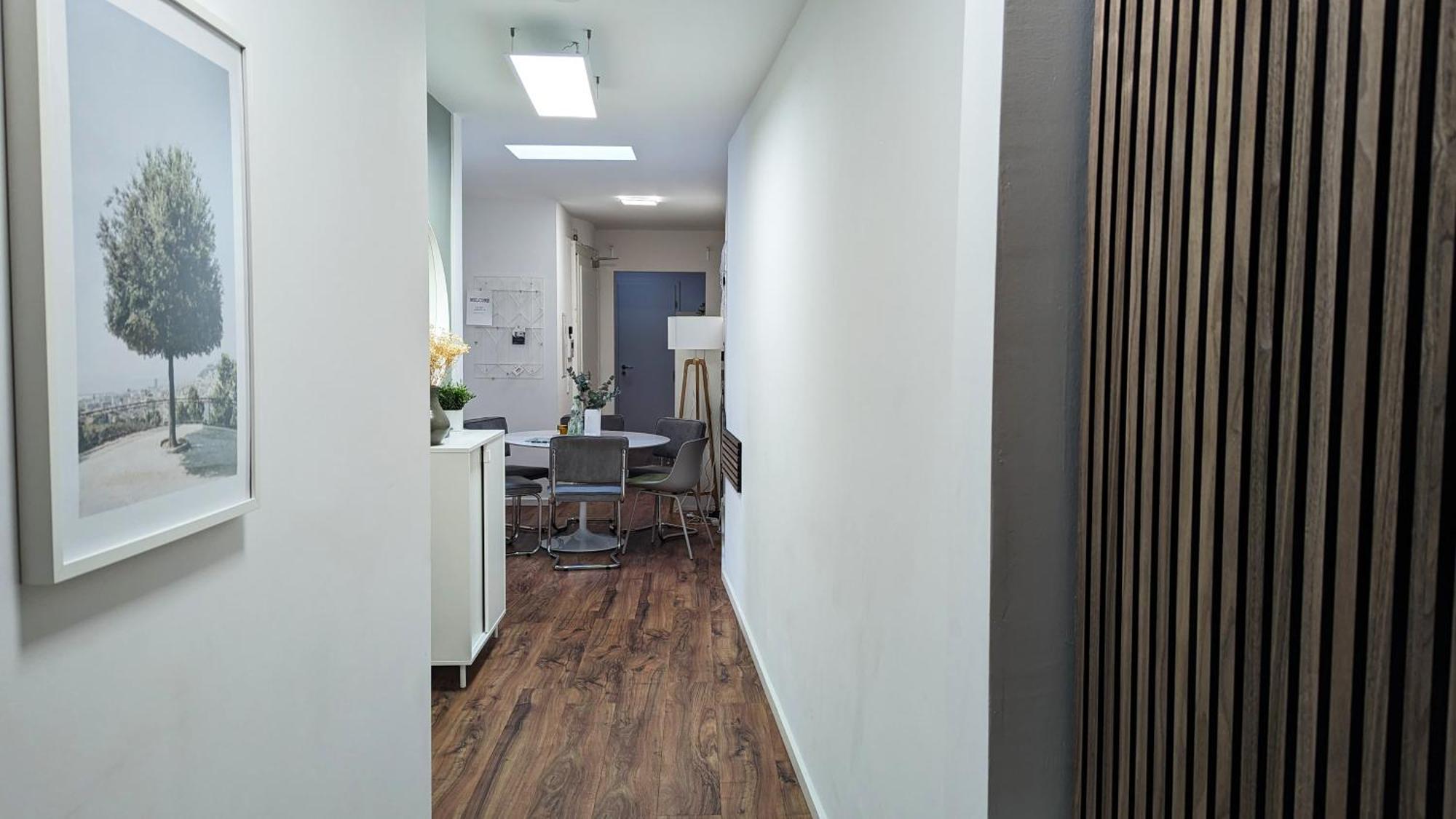 Leipzig Residenz City-Center Apartments Εξωτερικό φωτογραφία