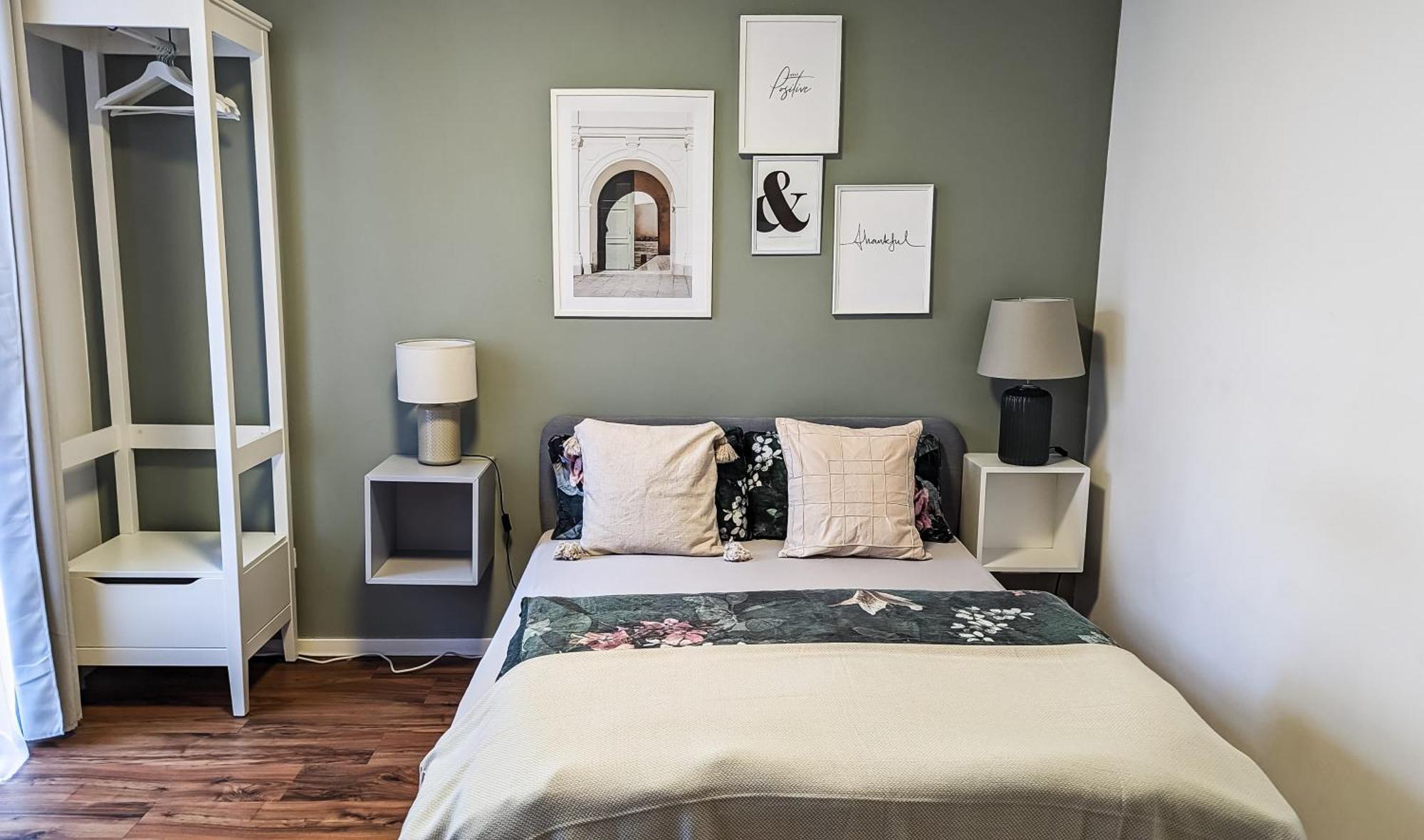 Leipzig Residenz City-Center Apartments Εξωτερικό φωτογραφία