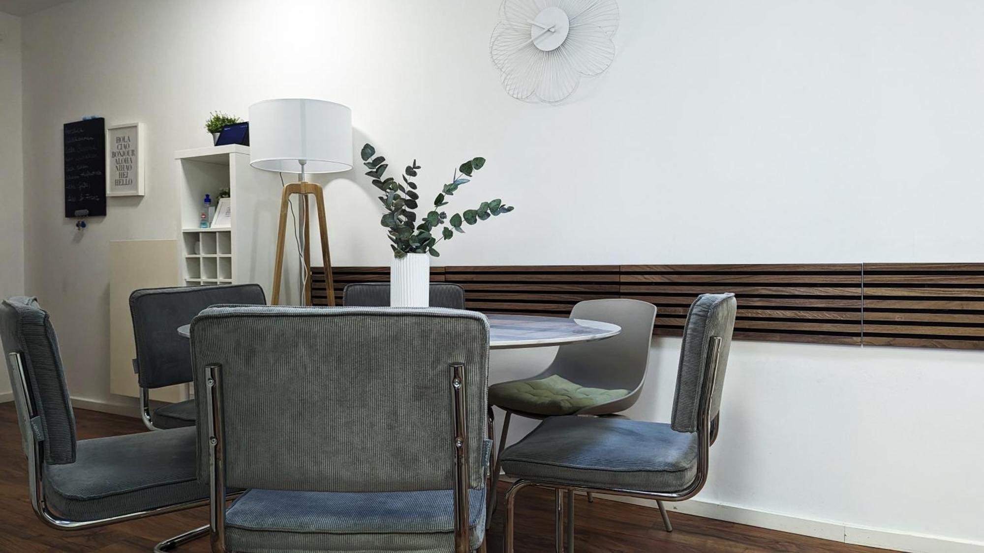 Leipzig Residenz City-Center Apartments Εξωτερικό φωτογραφία