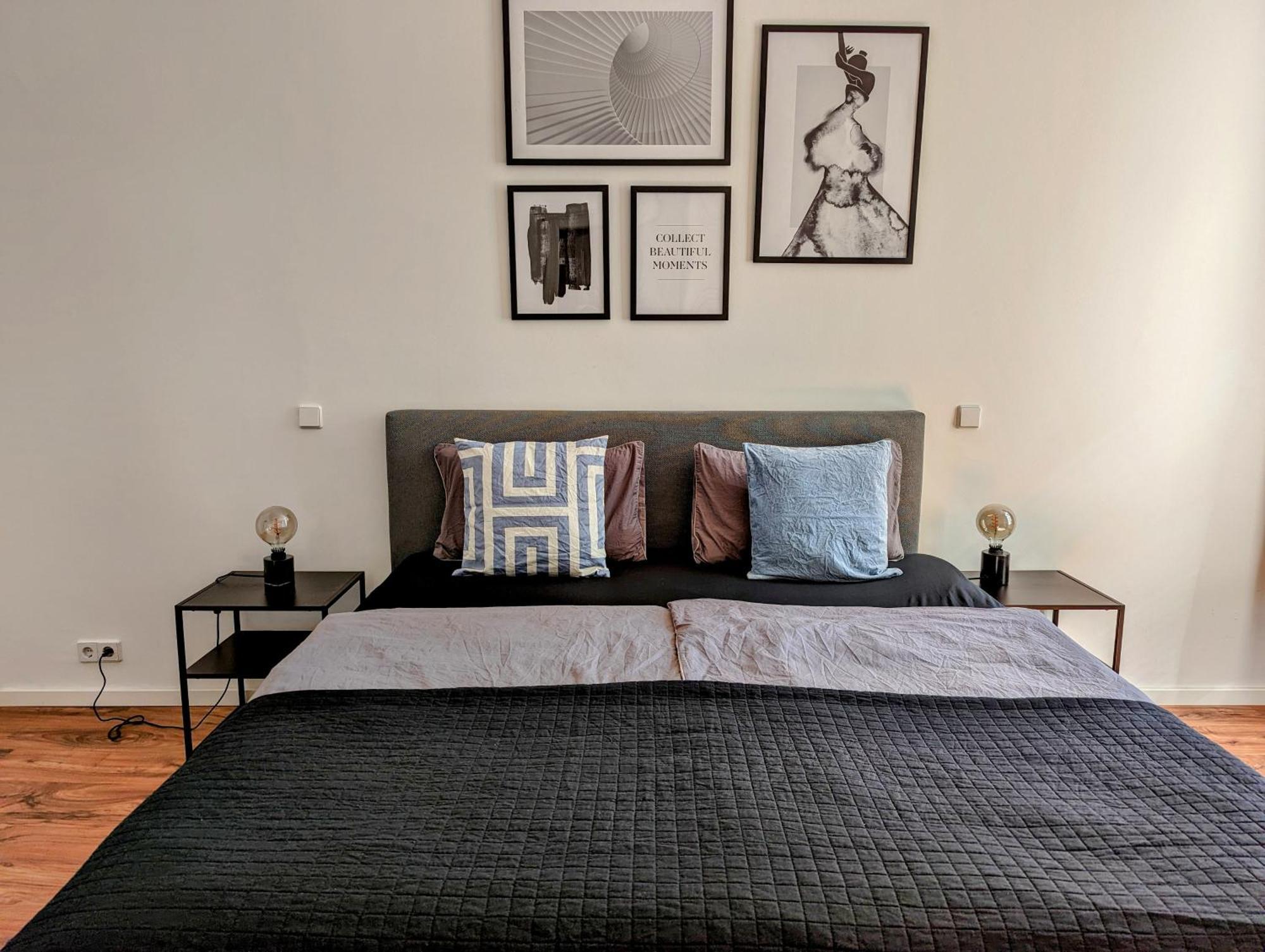 Leipzig Residenz City-Center Apartments Εξωτερικό φωτογραφία