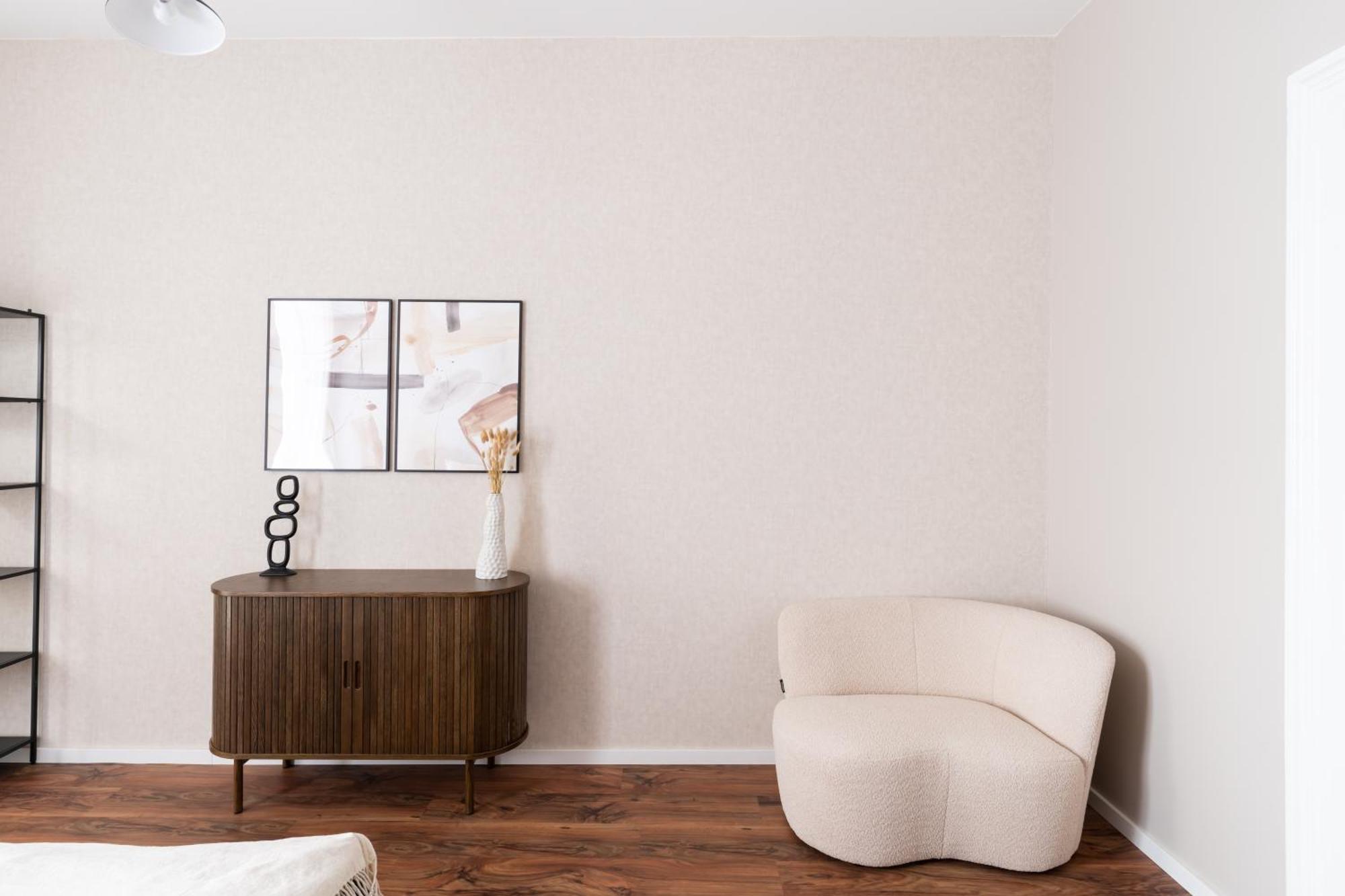 Leipzig Residenz City-Center Apartments Εξωτερικό φωτογραφία