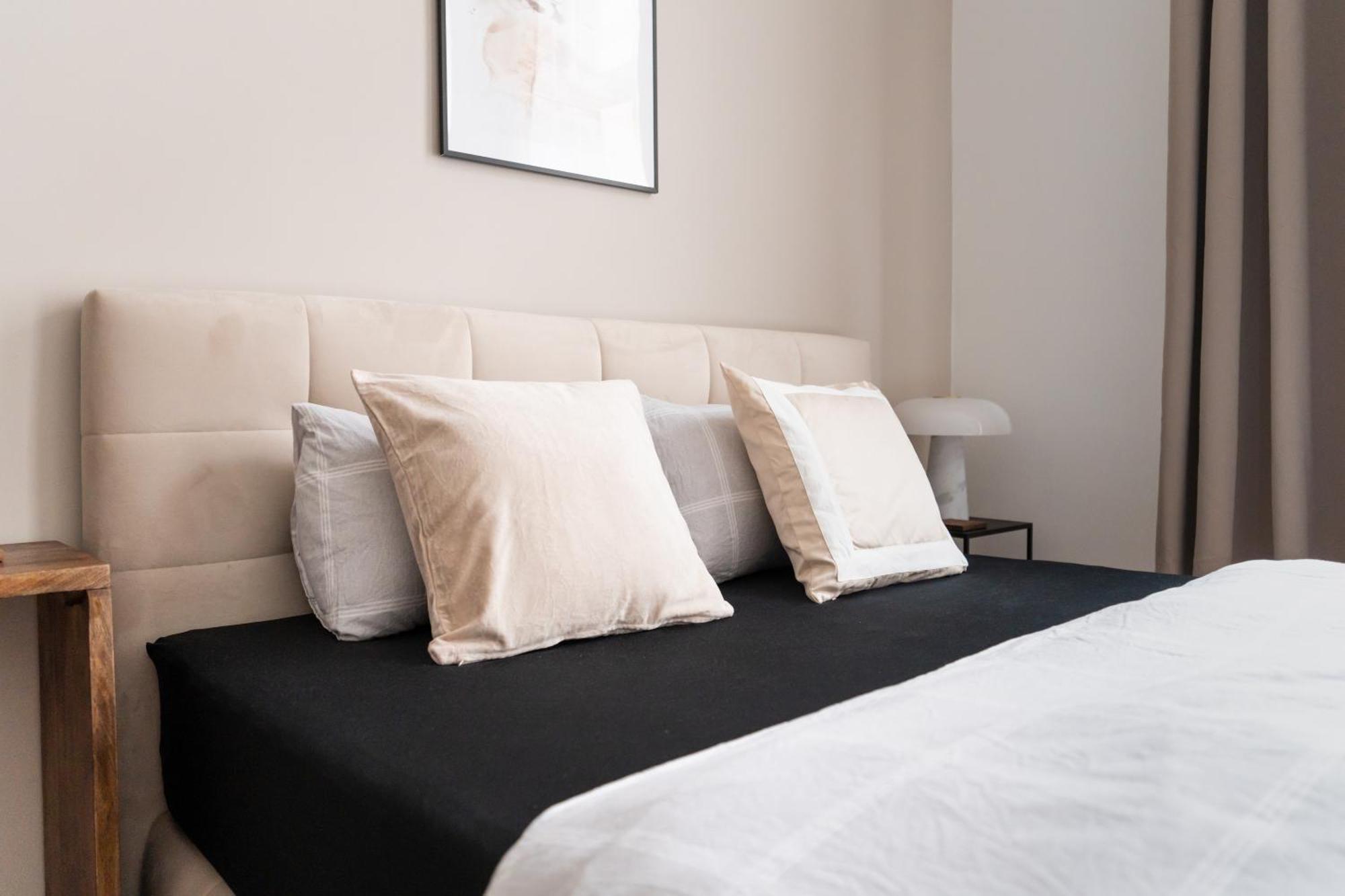 Leipzig Residenz City-Center Apartments Εξωτερικό φωτογραφία